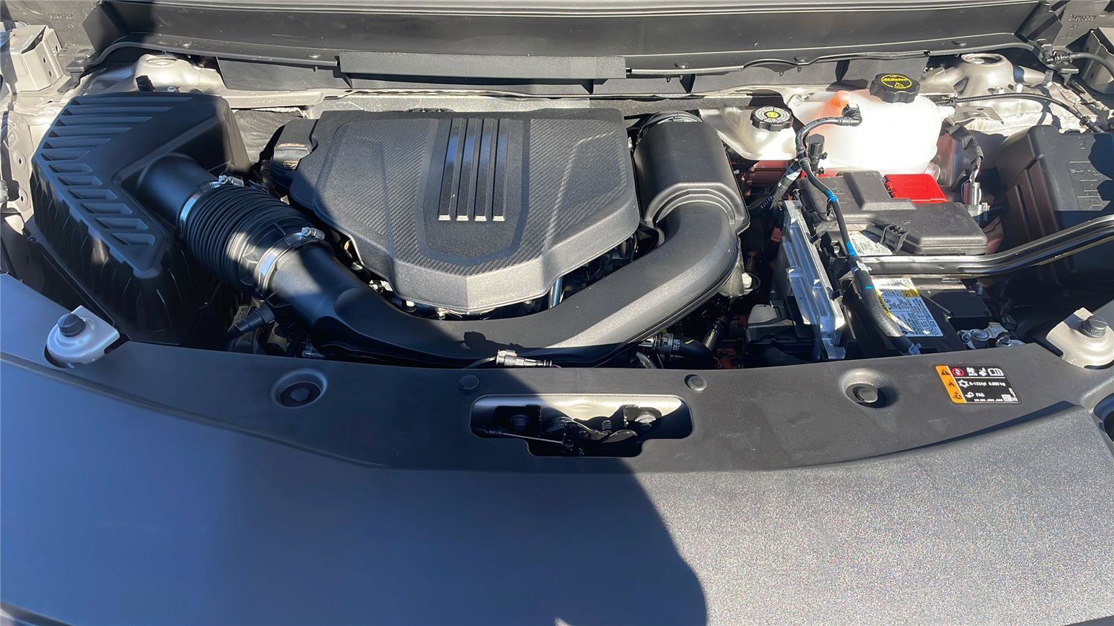 New 2026 Buick Enclave Sport Touring w/ Power Package image 27