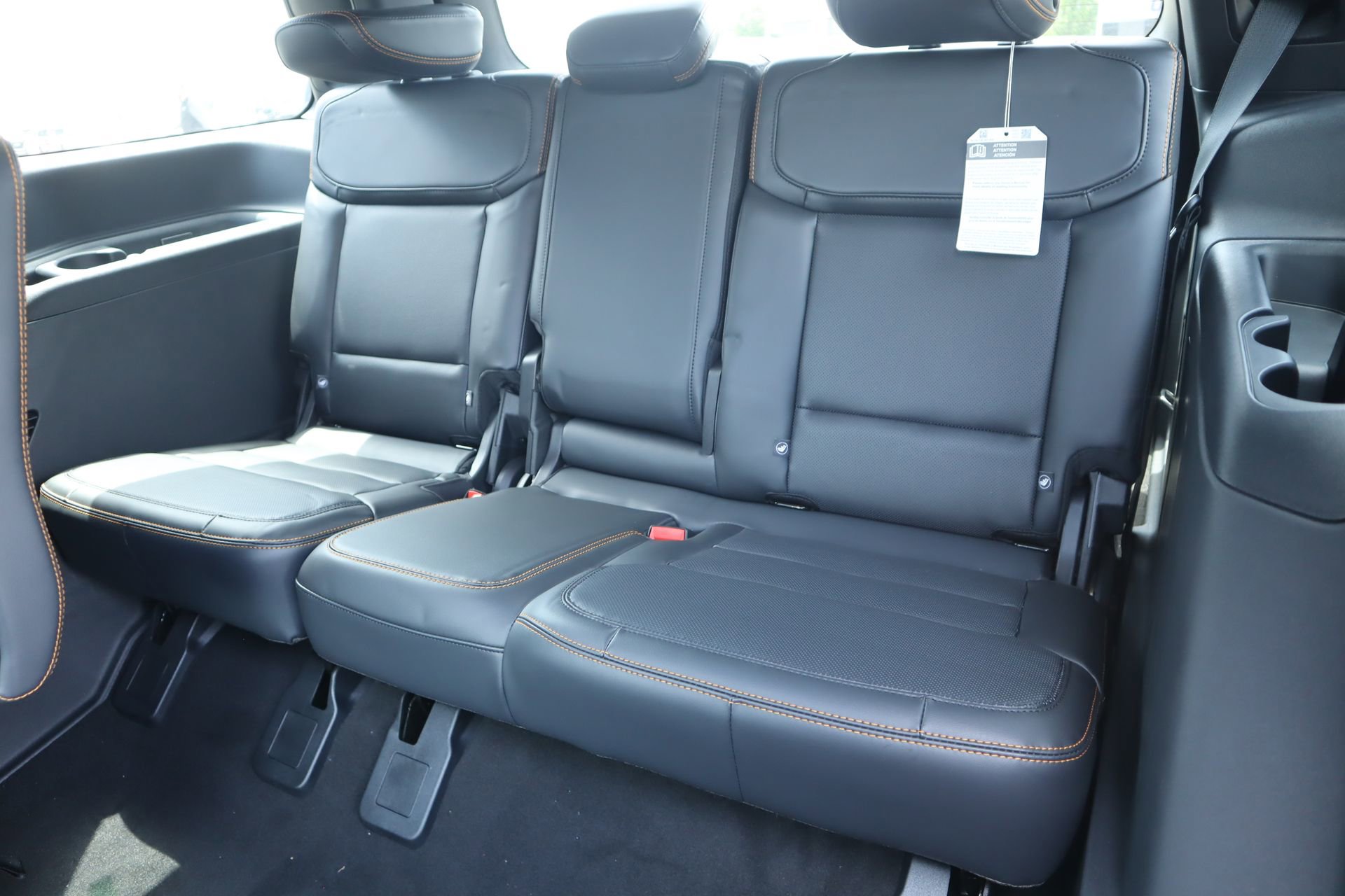 New 2025 Ford Expedition Tremor image 14