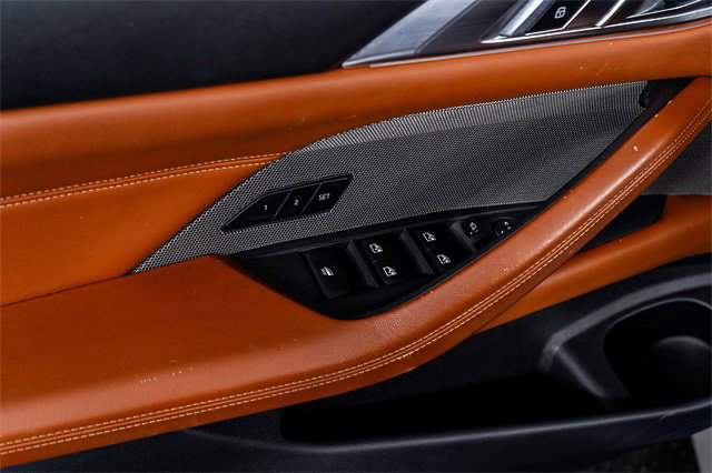 Used 2022 BMW M4 xDrive Competition image 50