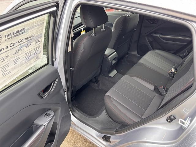 New 2026 Subaru Impreza 2.0i Sport image 15