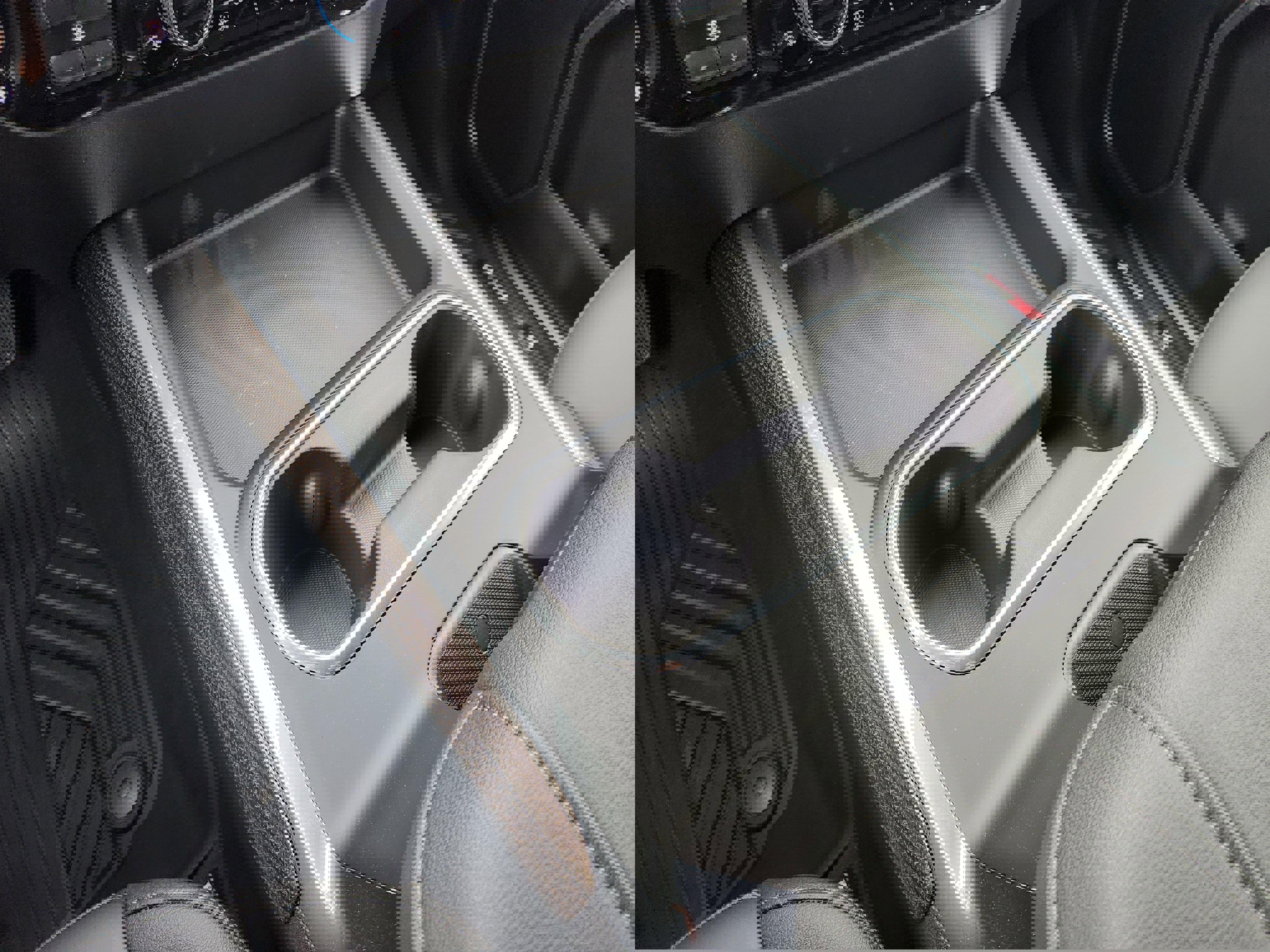 New 2026 Chevrolet Silverado 2500 LT w/ Trail Boss Package image 22