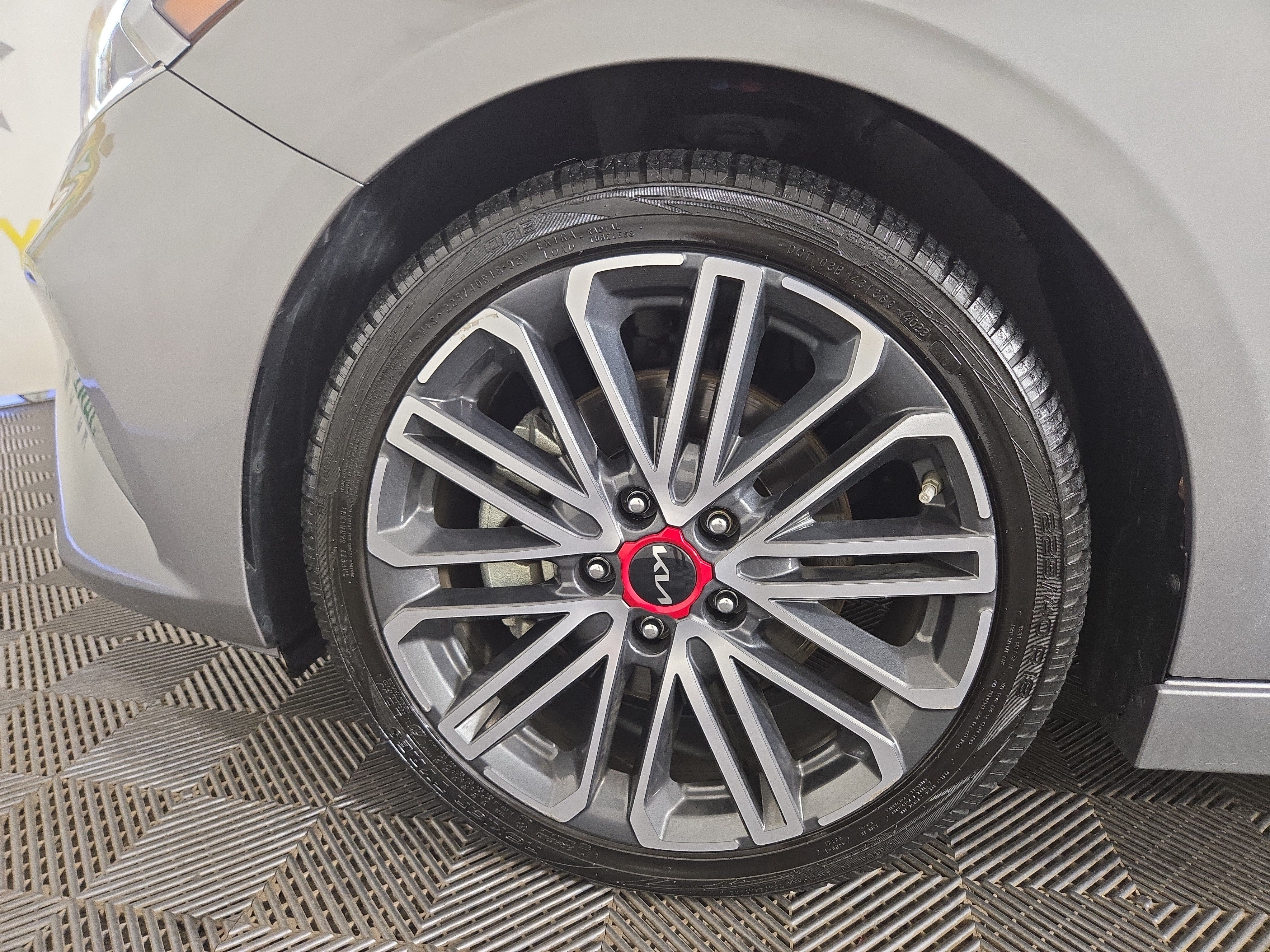 Used 2023 Kia Forte GT FWD image 33