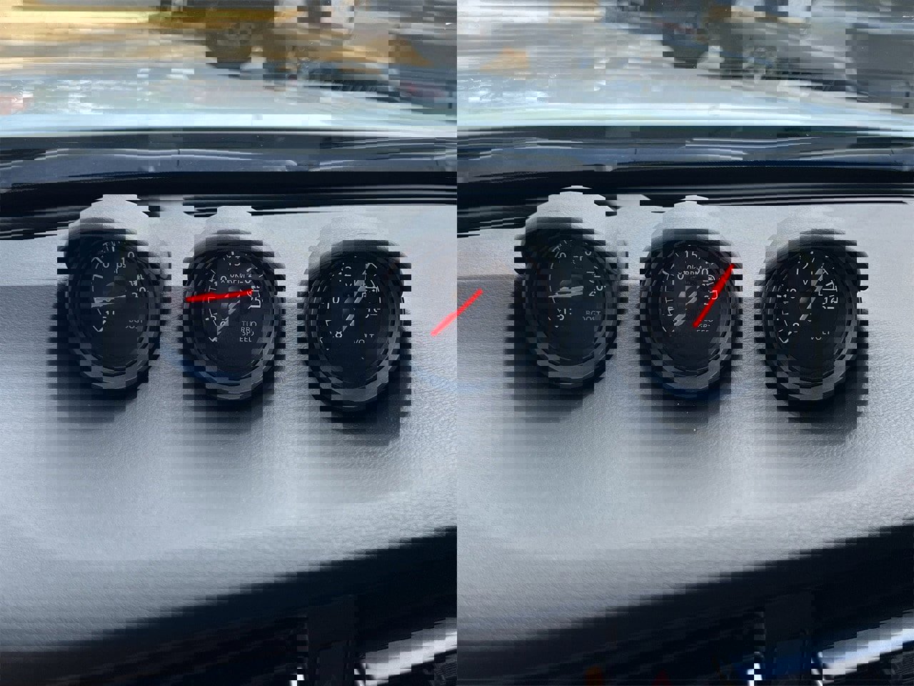 Certified 2024 Nissan Z Performance w/ Floor Mat Package image 22