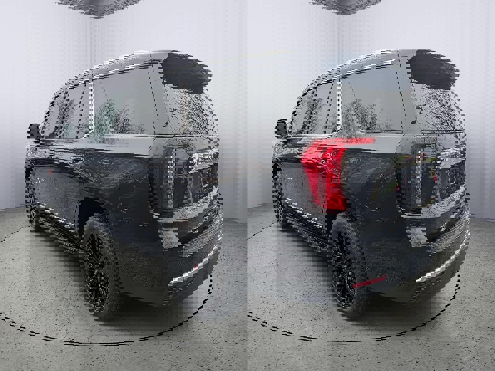 Certified 2023 GMC Yukon SLT w/ SLT Premium Package image 4