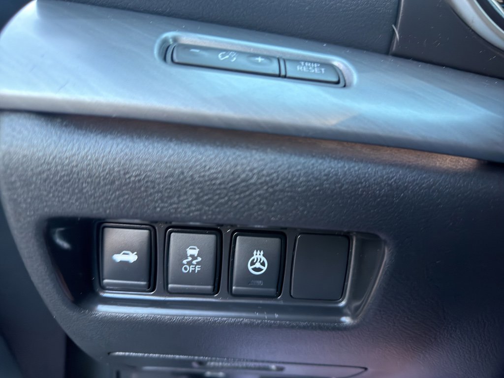 Used 2018 Nissan Maxima 3.5 SL image 16