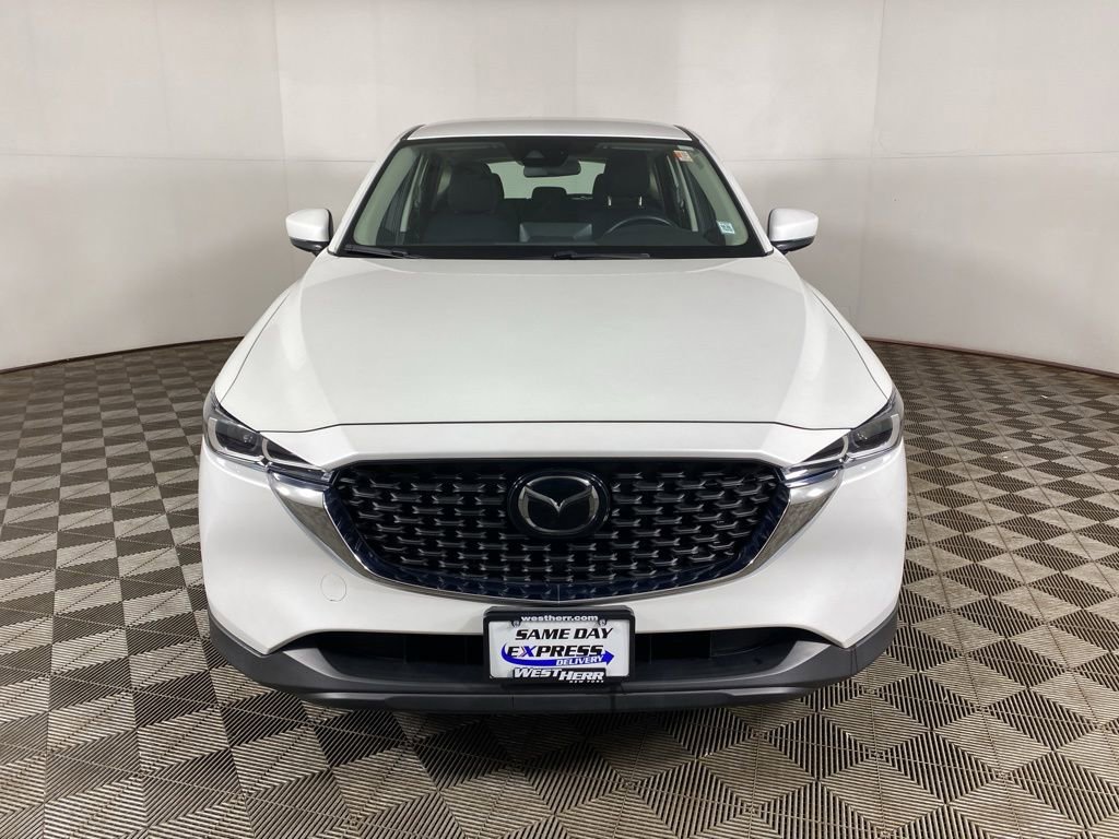Used 2023 MAZDA CX-5 AWD 2.5 S image 20