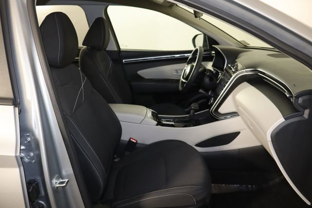 Used 2022 Hyundai Tucson SEL image 19