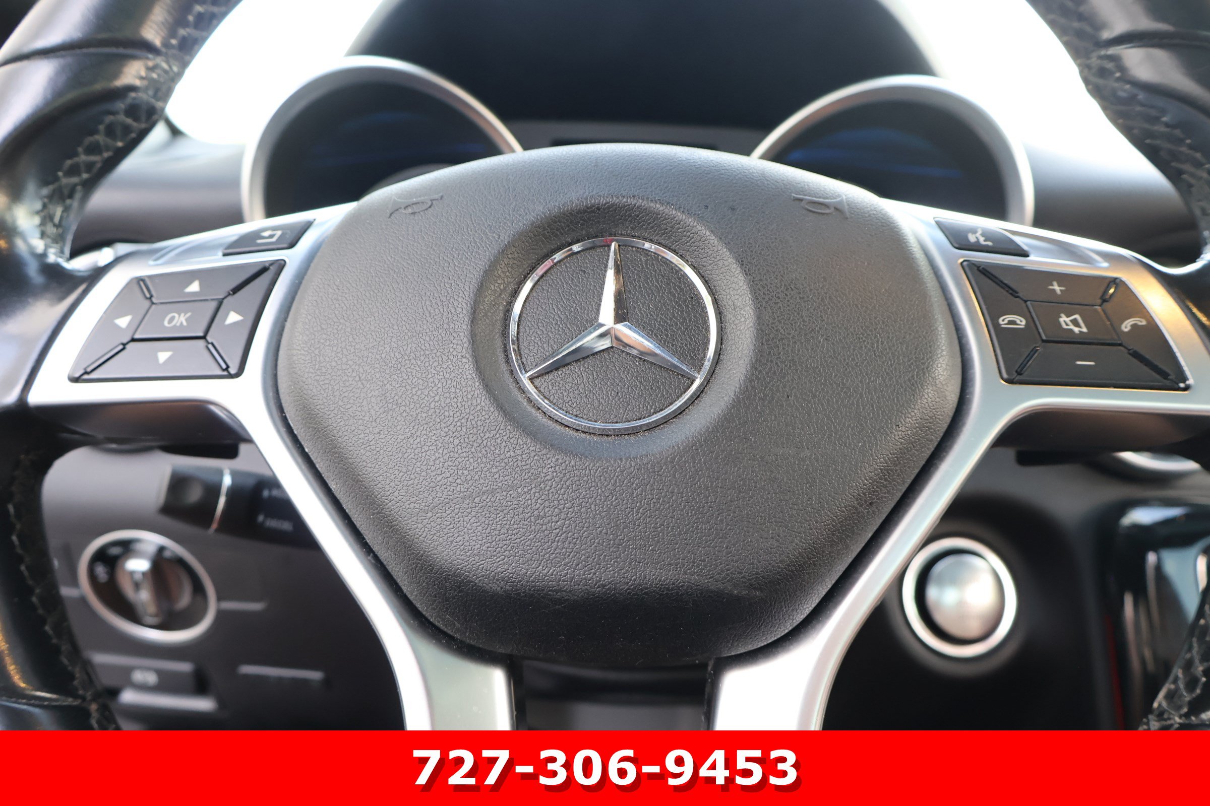 Used 2016 Mercedes-Benz SLK 300 image 17