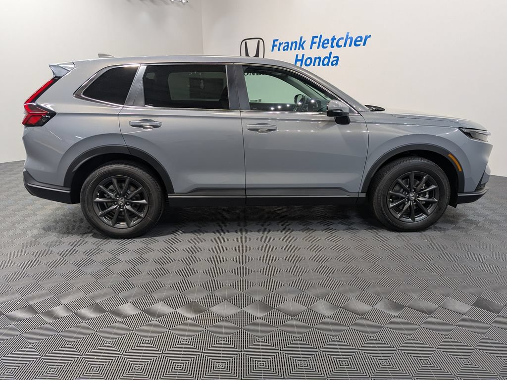 New 2026 Honda CR-V EX-L image 7