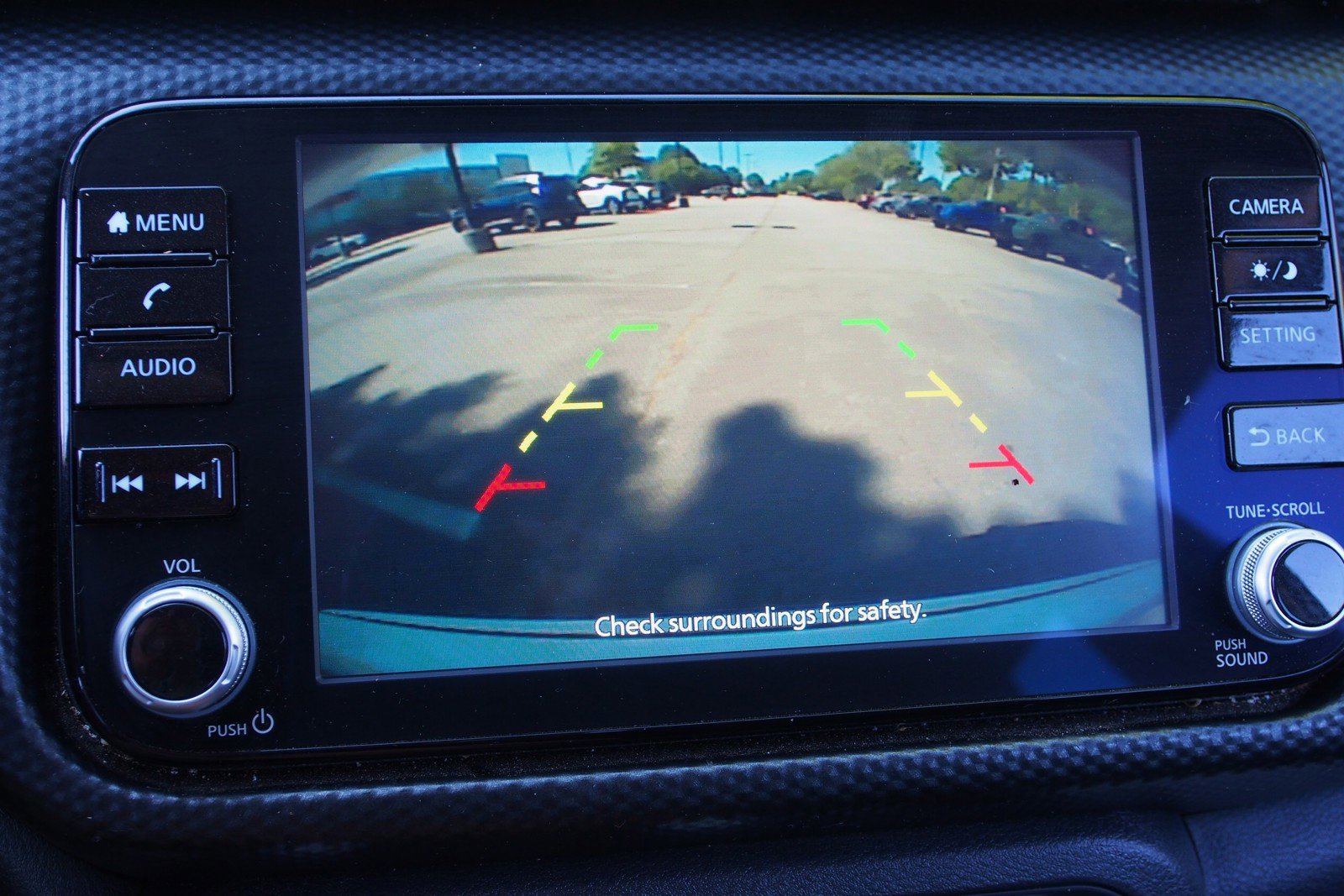Used 2024 Nissan Kicks SV FWD image 27