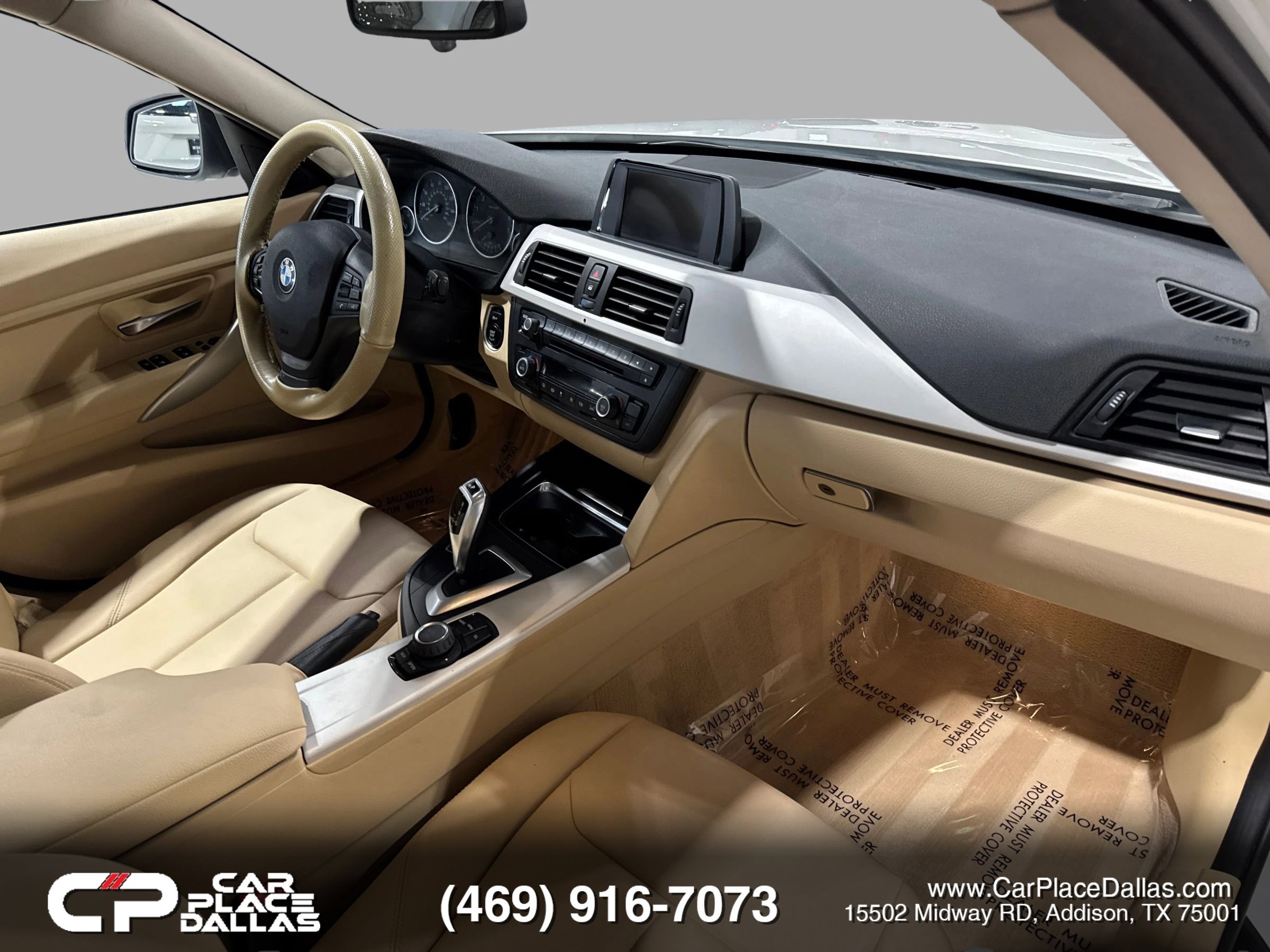 Used 2013 BMW 328i Sedan RWD image 24