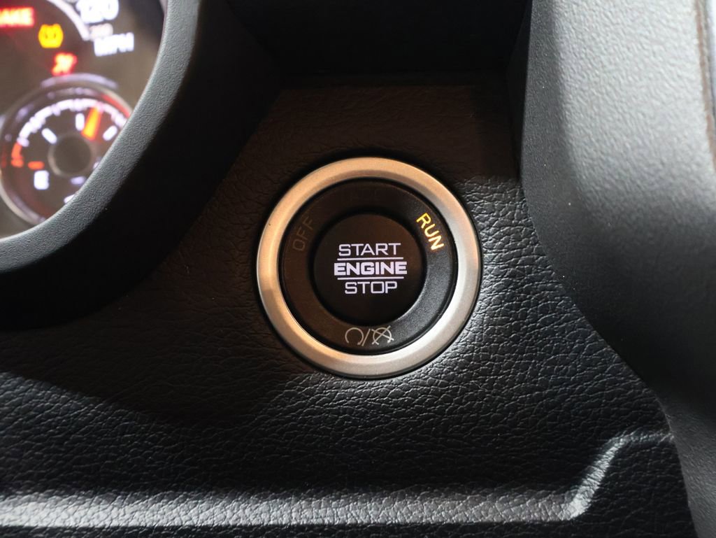 Certified 2024 RAM 2500 Big Horn image 24