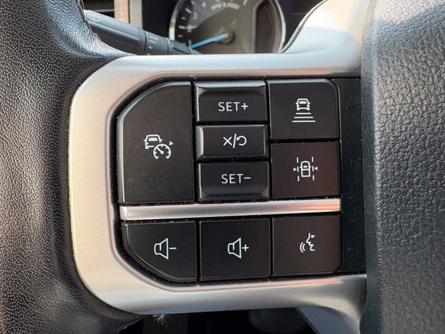 Certified 2024 Ford Expedition Max Limited AWD/4WD image 28
