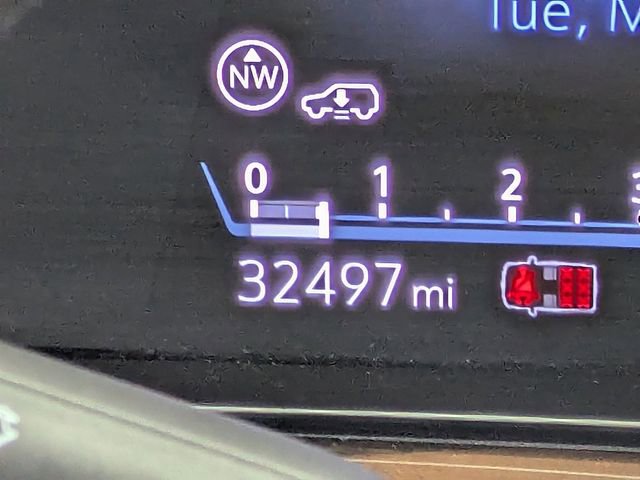 Certified 2023 Cadillac Escalade ESV Sport Platinum w/ LPO, Floor Liner Package image 34