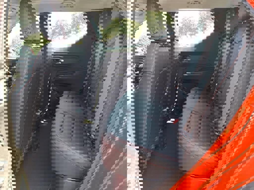 New 2027 Chevrolet Bolt RS w/ Technology Package image 16