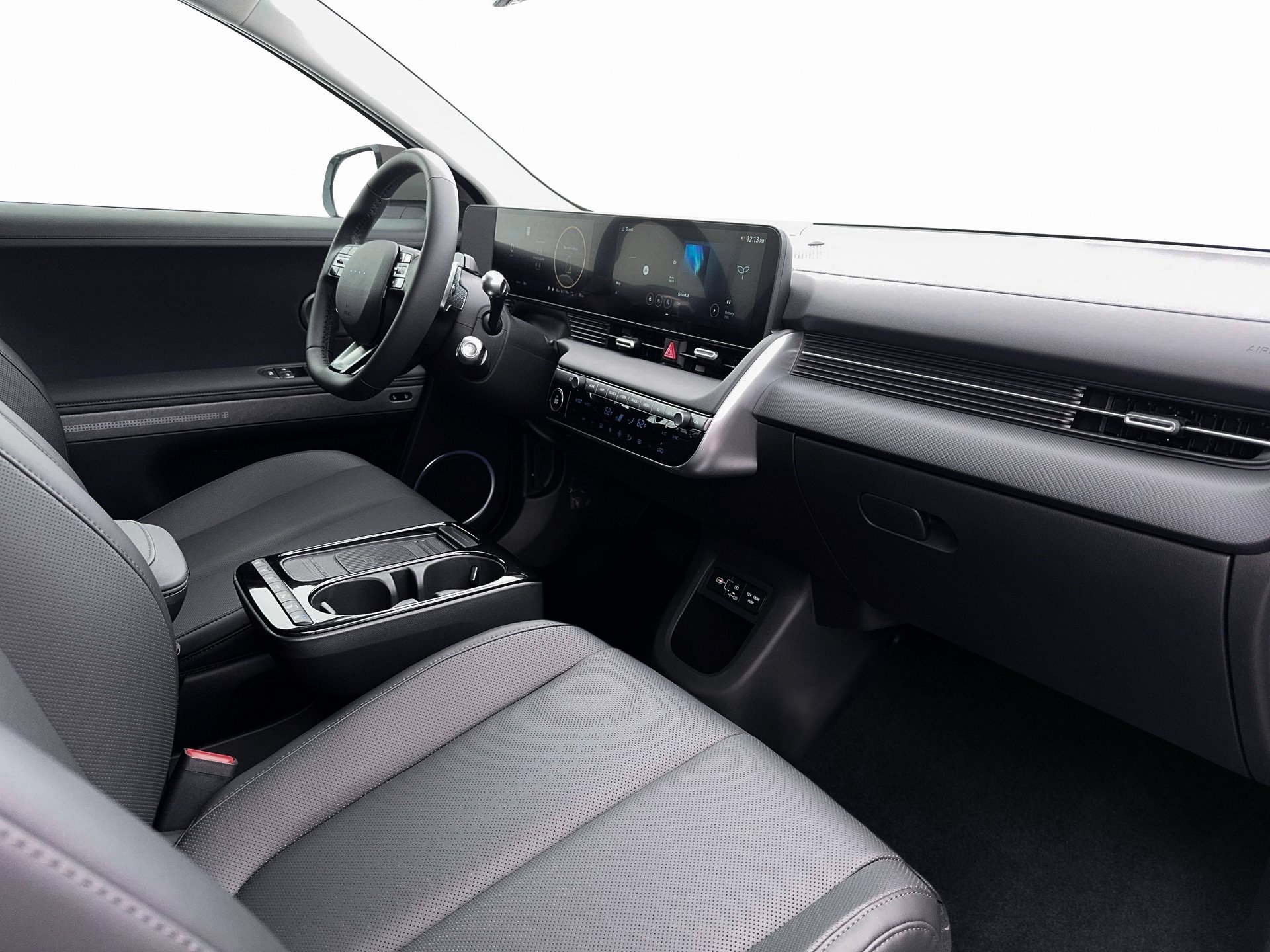 New 2026 Hyundai Ioniq 5 Limited AWD/4WD image 15