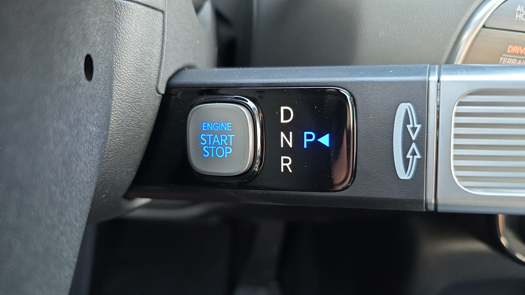 New 2026 Hyundai Palisade SEL AWD/4WD image 23