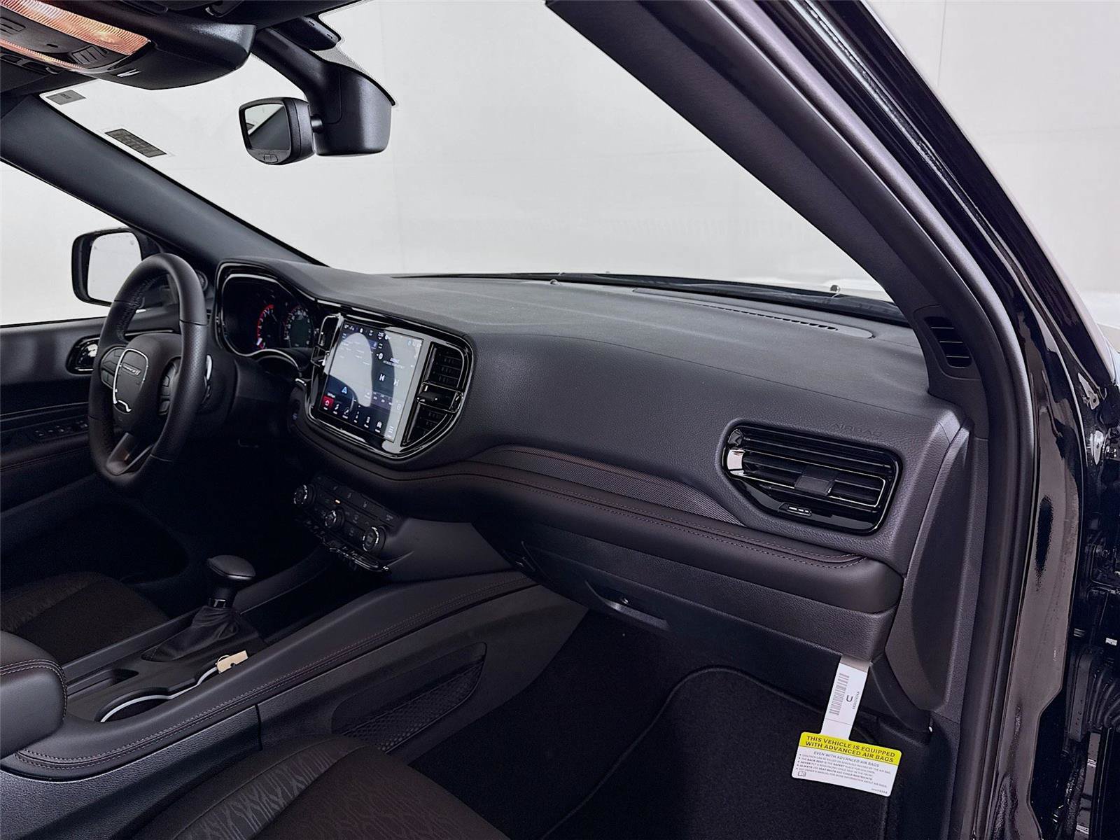 New 2026 Dodge Durango GT w/ Blacktop Package AWD/4WD image 31