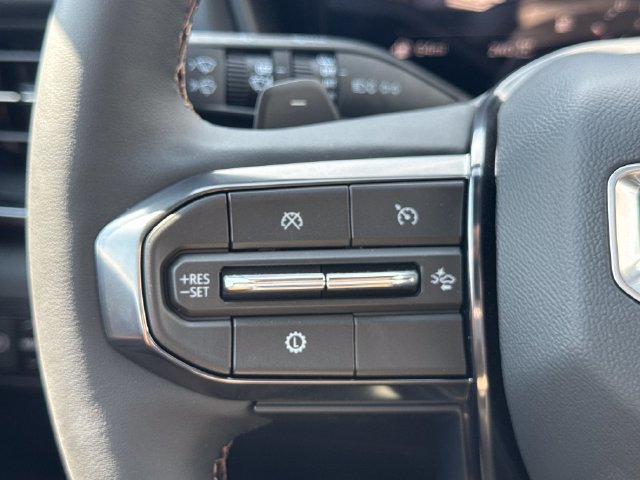 New 2027 GMC Terrain AT4 w/ Convenience Package III AWD/4WD image 31