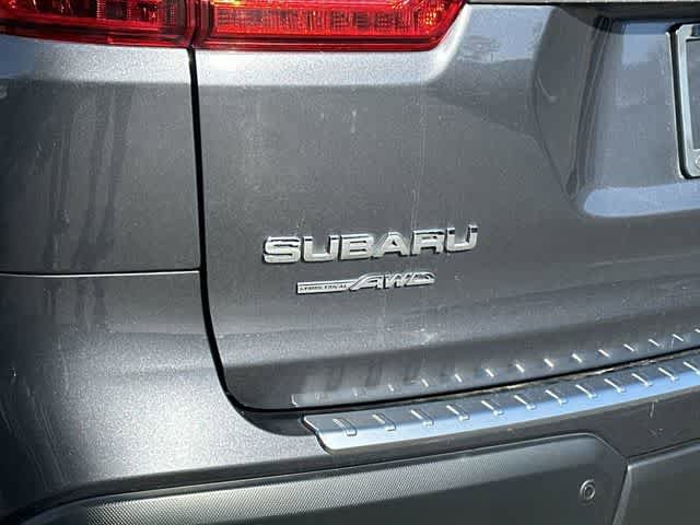 Used 2023 Subaru Ascent Limited w/ Popular Package #2A AWD/4WD image 11