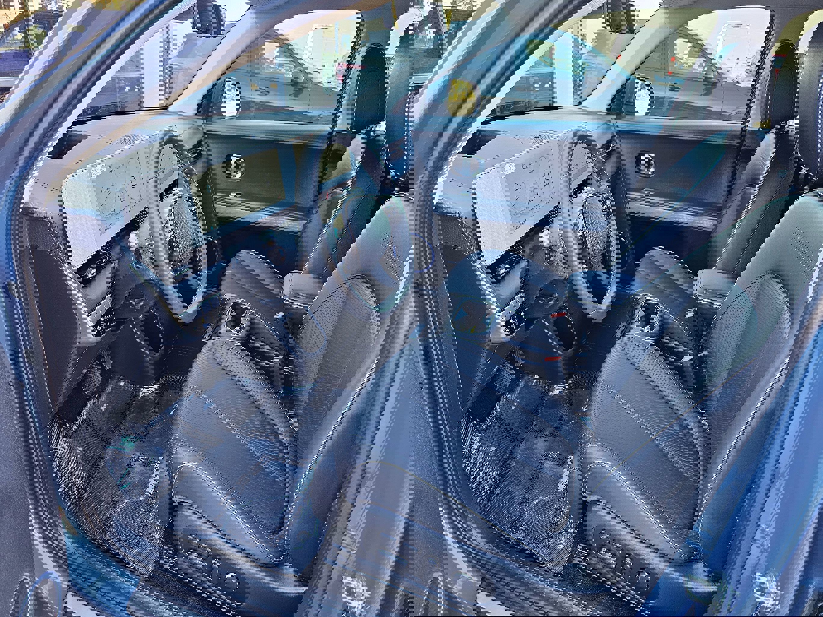 Used 2024 Hyundai Ioniq 5 Limited image 16