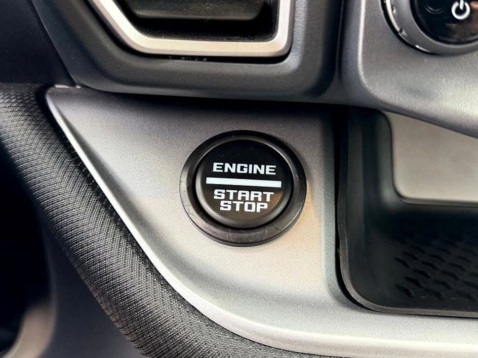 Certified 2022 Ford Bronco Sport Big Bend w/ Convenience Package image 25