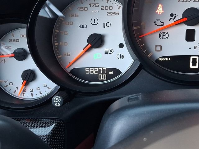 Certified 2017 Porsche 911 Turbo image 25