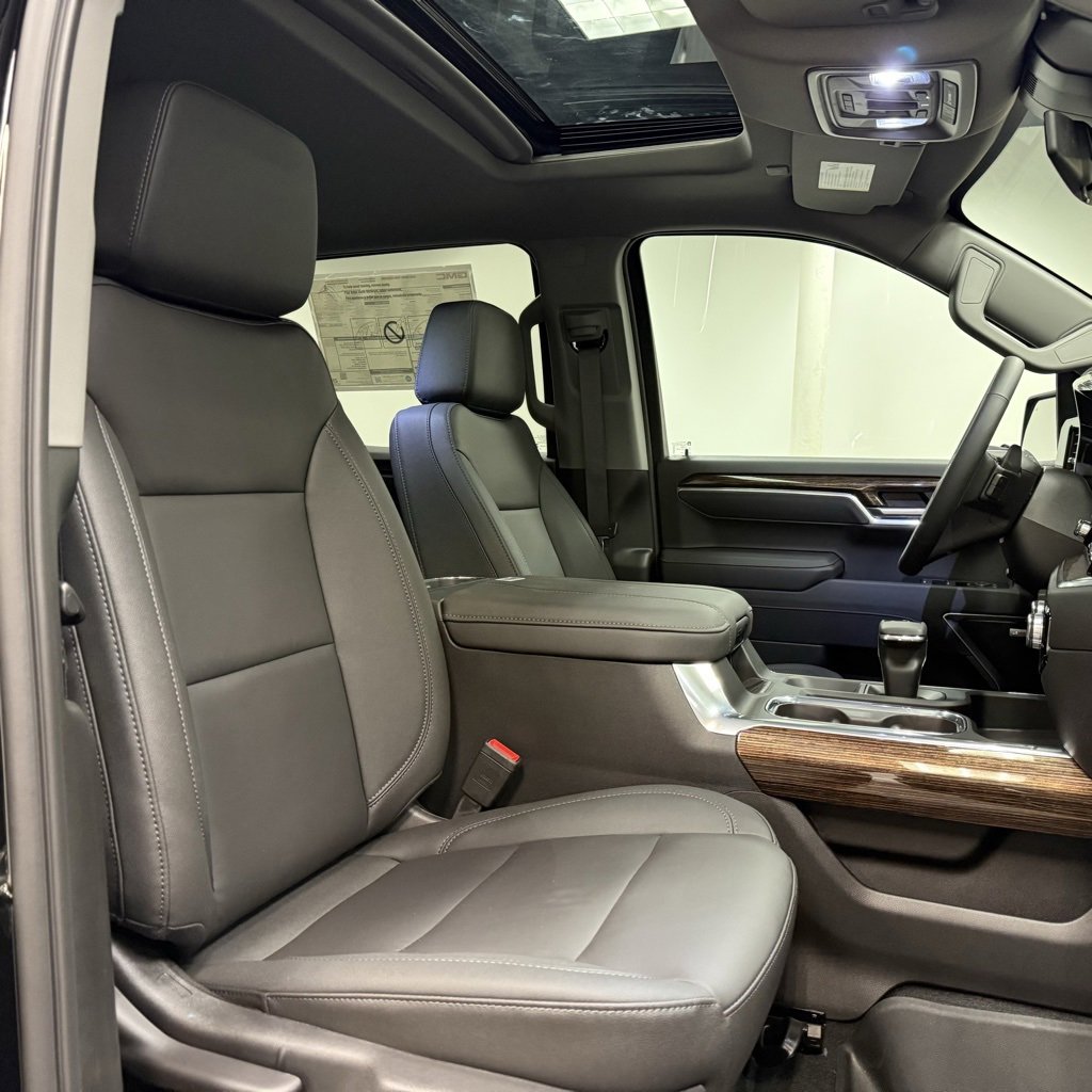 New 2026 GMC Sierra 1500 Elevation w/ Elevation Premium Package image 14