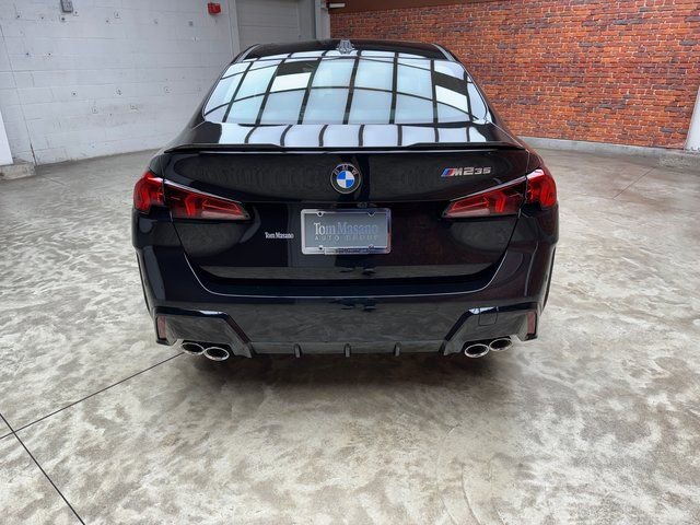 Used 2026 BMW M235i xDrive w/ Technology Package AWD/4WD image 4