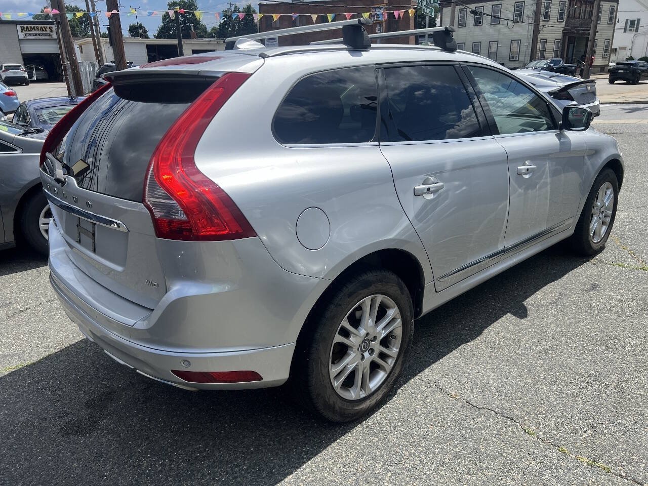 Used 2015 Volvo XC60 3.2 Platinum AWD/4WD image 19