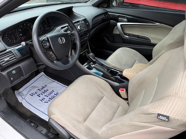 Used 2017 Honda Accord LX-S image 12
