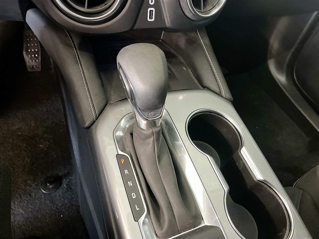 Used 2024 Chevrolet Blazer LT w/ Convenience Package image 17