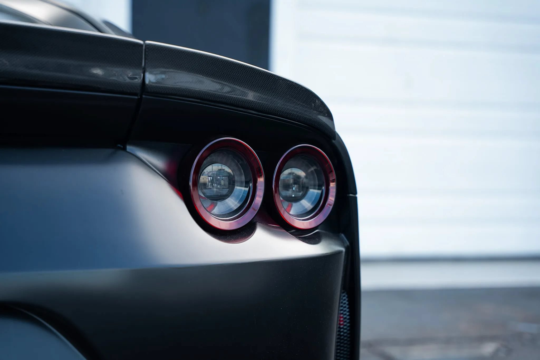 Used 2019 Ferrari 812 Superfast RWD image 39