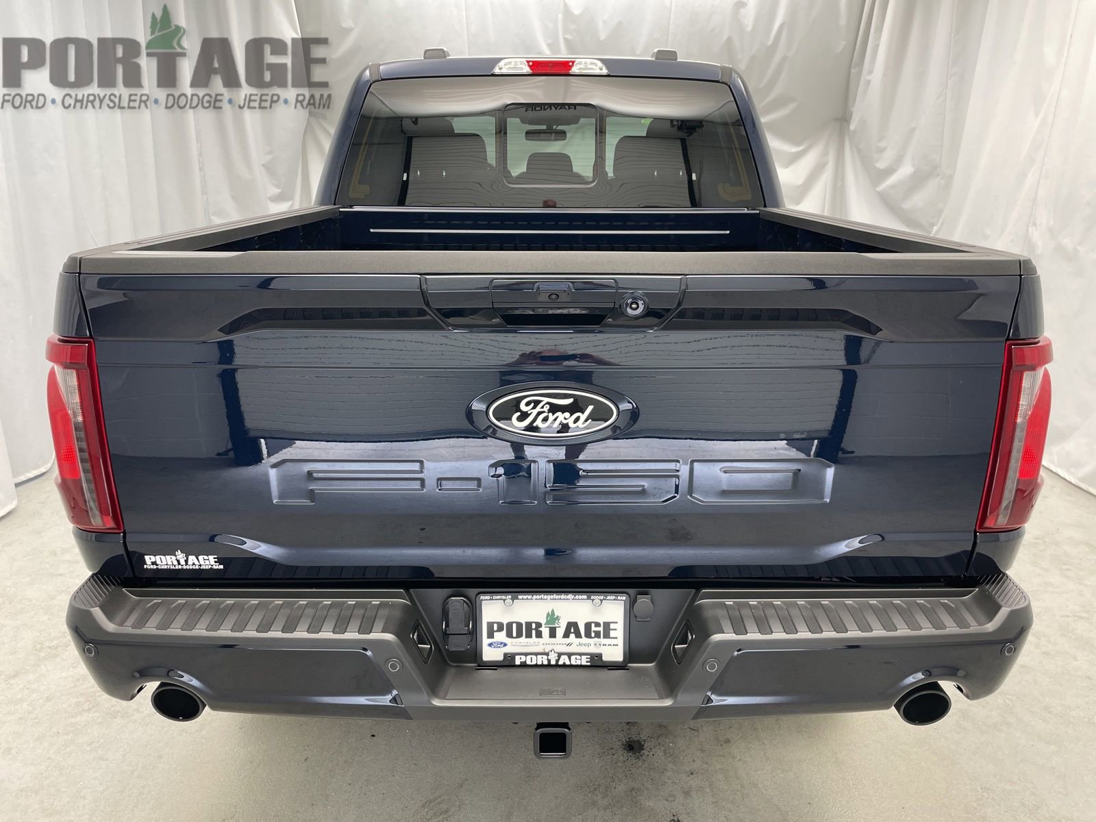 New 2025 Ford F150 XLT image 4