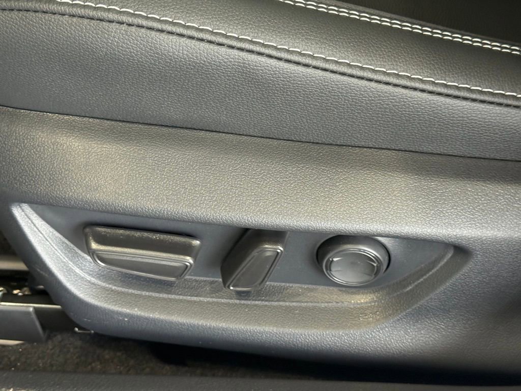 New 2026 Toyota Camry SE image 18