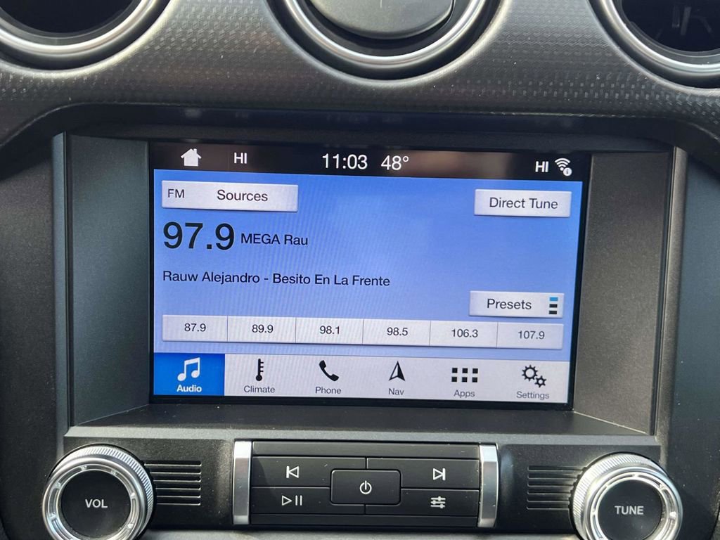 Used 2019 Ford Mustang GT Premium w/ Equipment Group 401A image 26