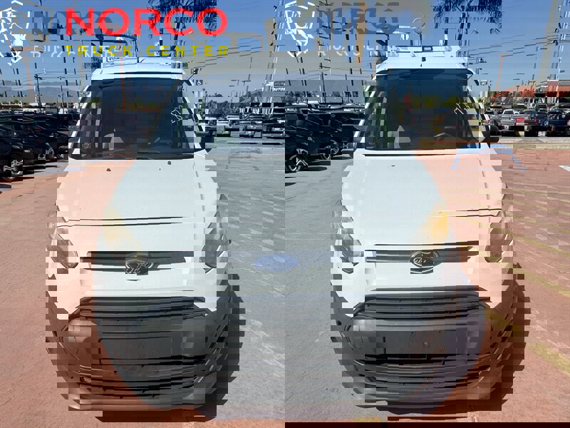 Used 2015 Ford Transit Connect XL image 5