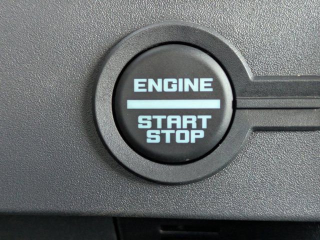 New 2025 Ford Bronco Outer Banks image 35