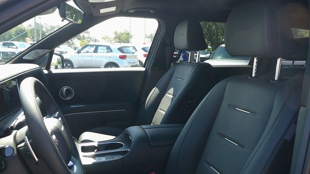 New 2026 Hyundai Palisade Calligraphy image 6