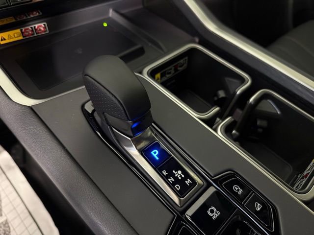 New 2026 Lexus TX 350 AWD image 22