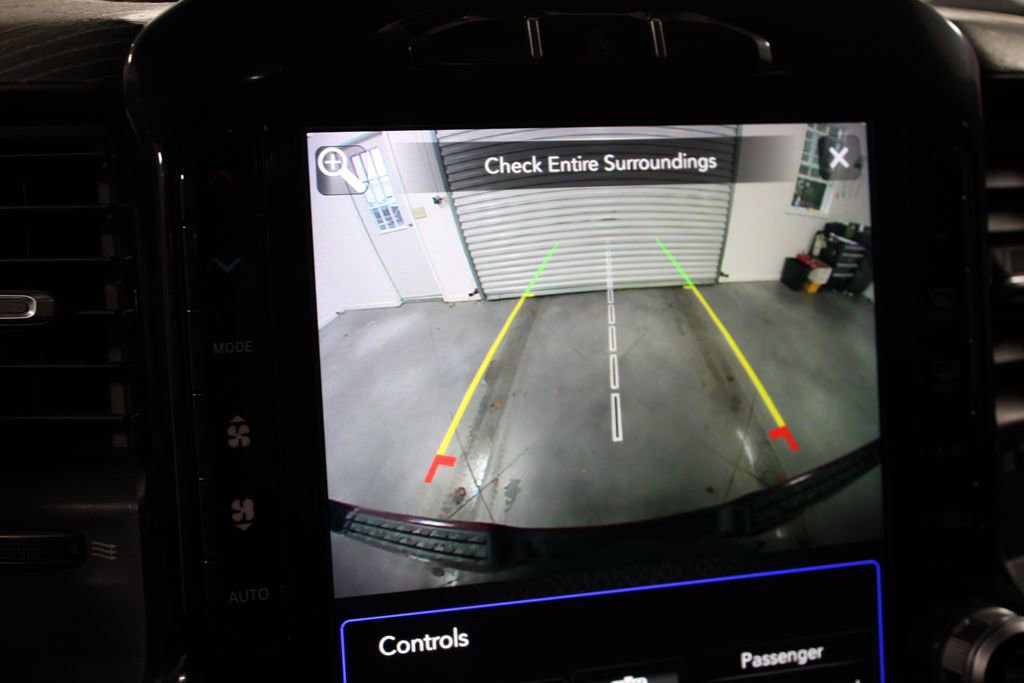 Used 2021 RAM 1500 Limited w/ Night Edition image 52