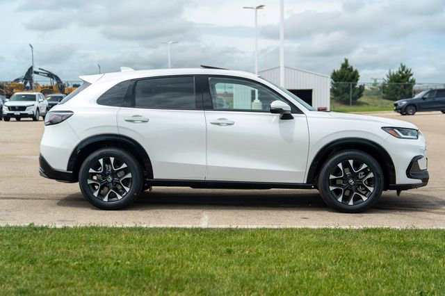 New 2026 Honda HR-V EX-L image 8