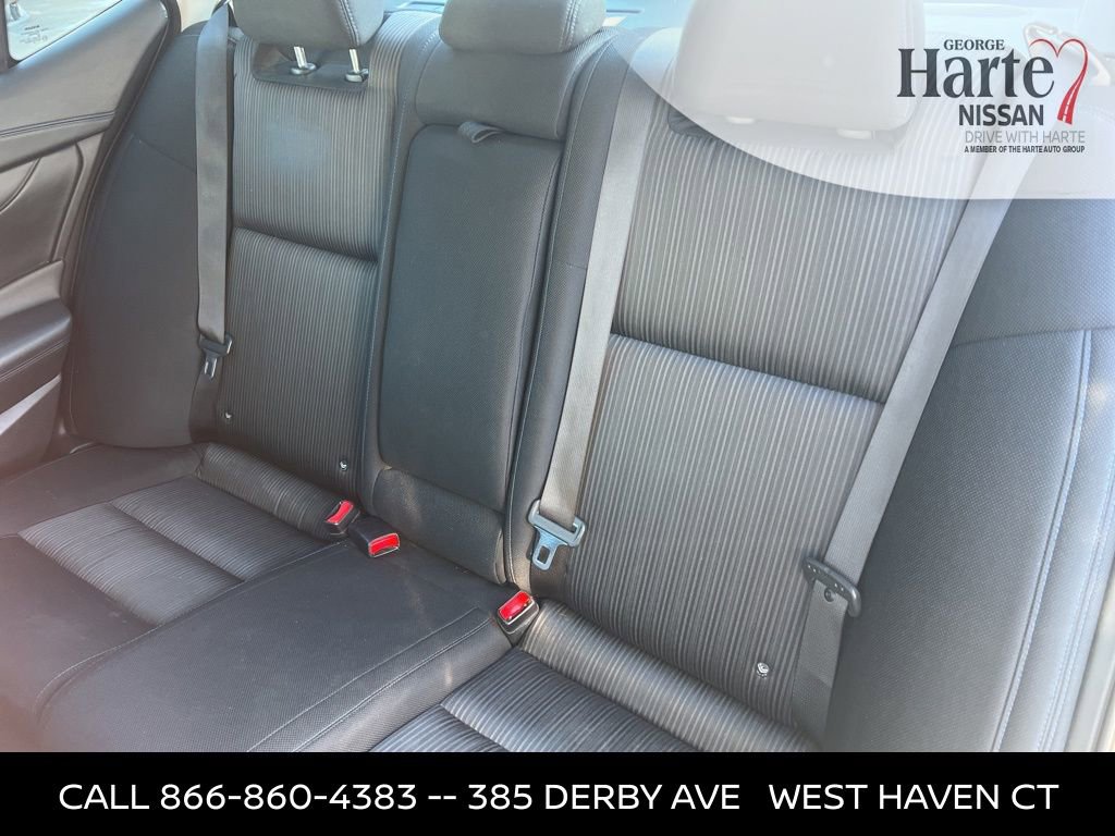 Used 2017 Nissan Maxima 3.5 S image 26