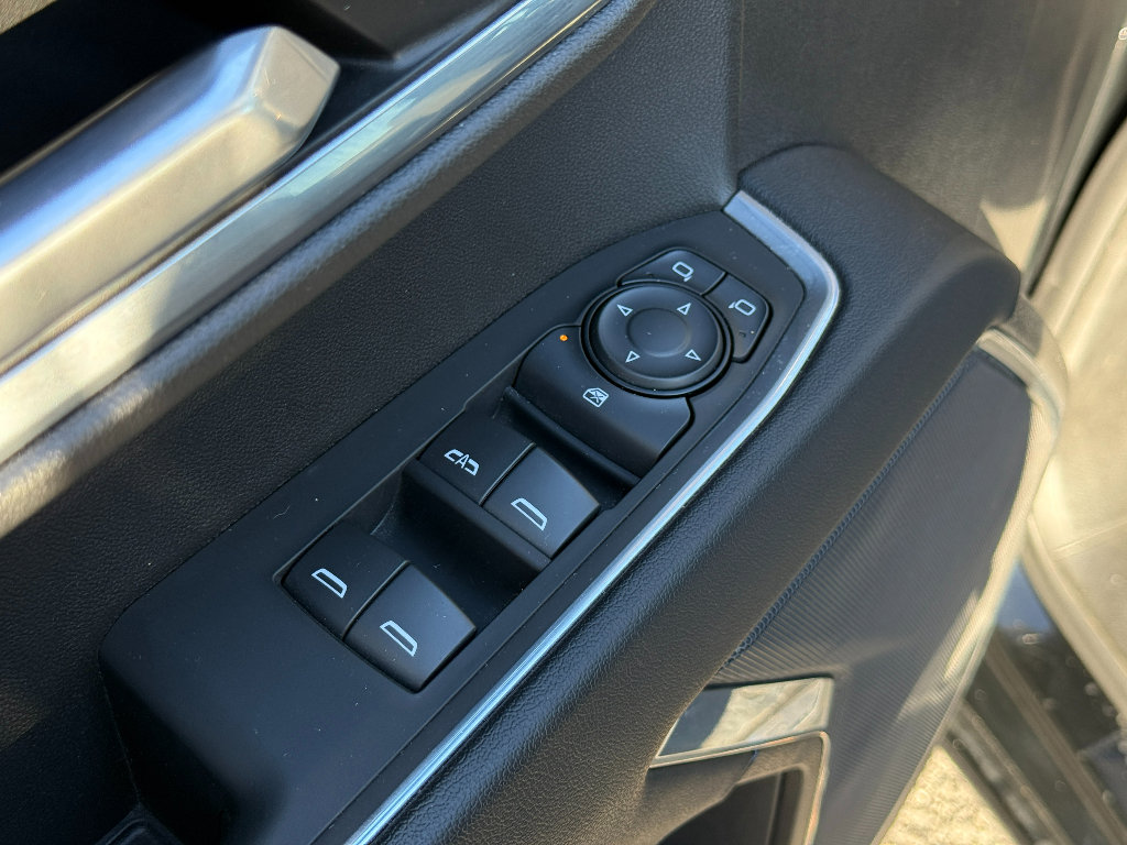 Used 2024 GMC Sierra 1500 Elevation image 21