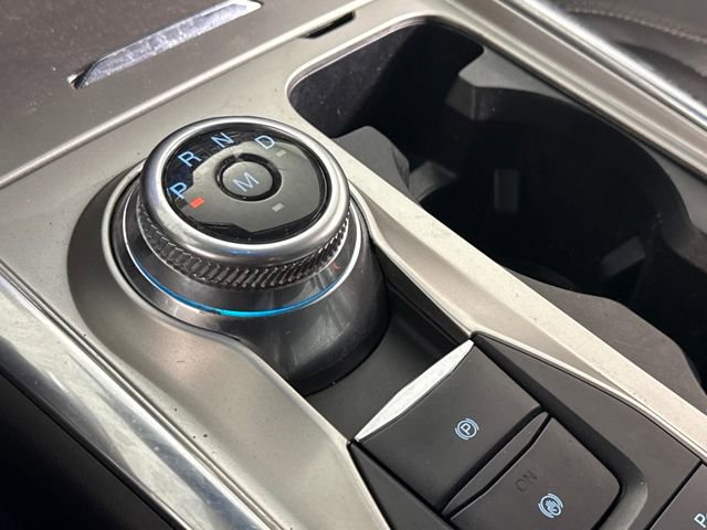 Used 2020 Ford Explorer ST w/ ST Street Pack image 32