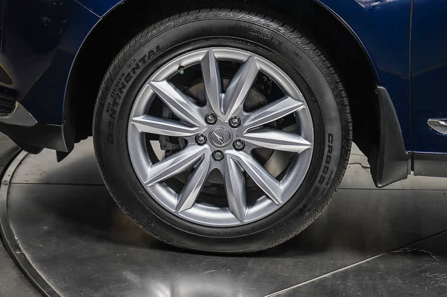 Used 2024 Acura RDX SH-AWD image 10