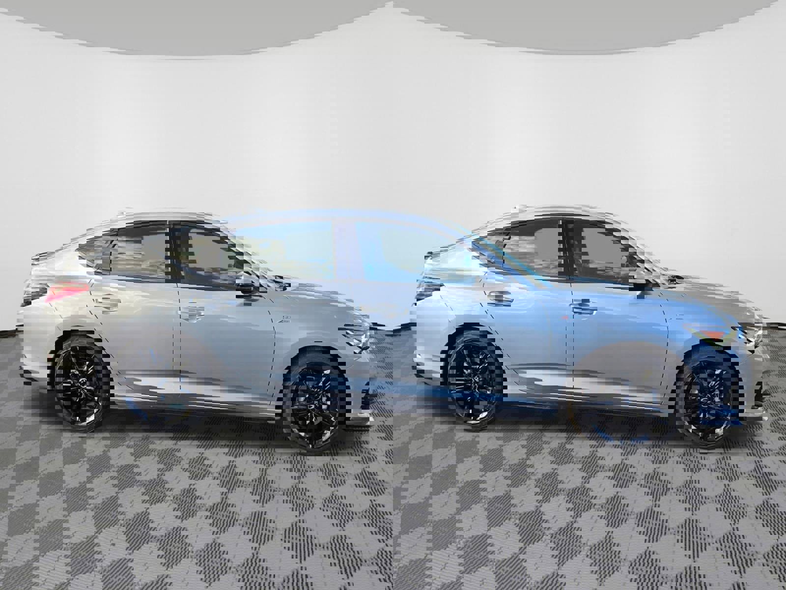 New 2026 Acura Integra A-Spec image 6