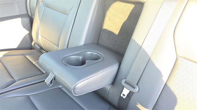 New 2026 Ford F350 Lariat w/ Snow Plow Prep Package image 48