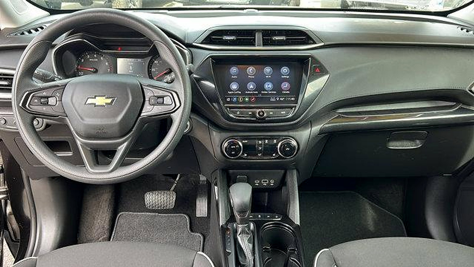 Certified 2023 Chevrolet TrailBlazer LT w/ Convenience Package image 15