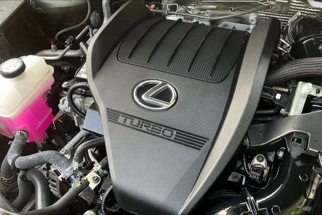 Certified 2024 Lexus RX 350 Premium w/ Accessory Package (Z1) AWD/4WD image 31